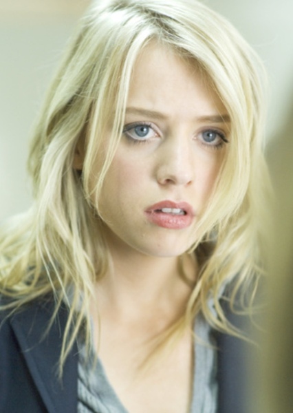Alexz Johnson photo