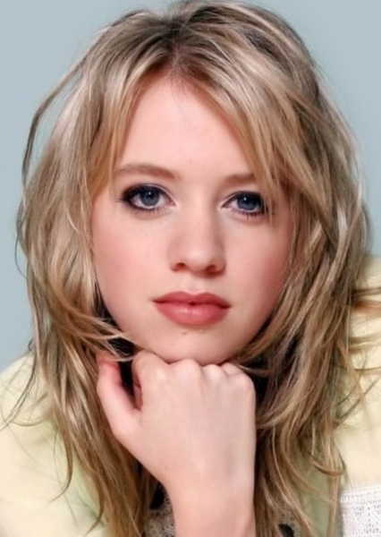Alexz Johnson photo