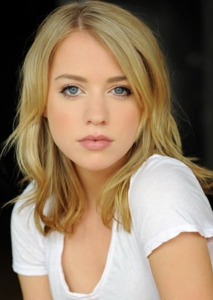 Alexz Johnson