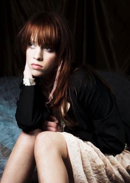 Alexz Johnson photo