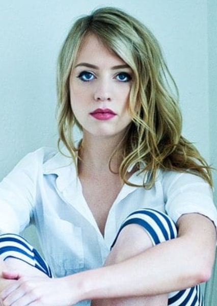 Alexz Johnson photo