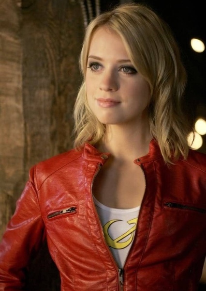 Alexz Johnson photo