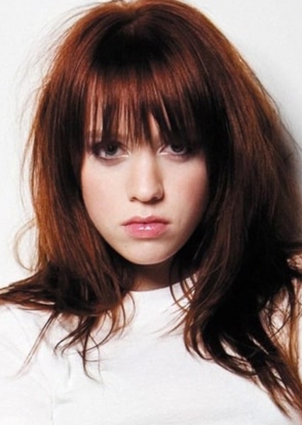 Alexz Johnson photo