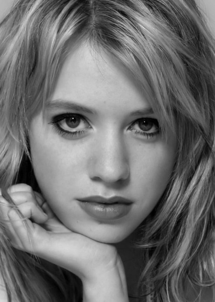 Alexz Johnson photo