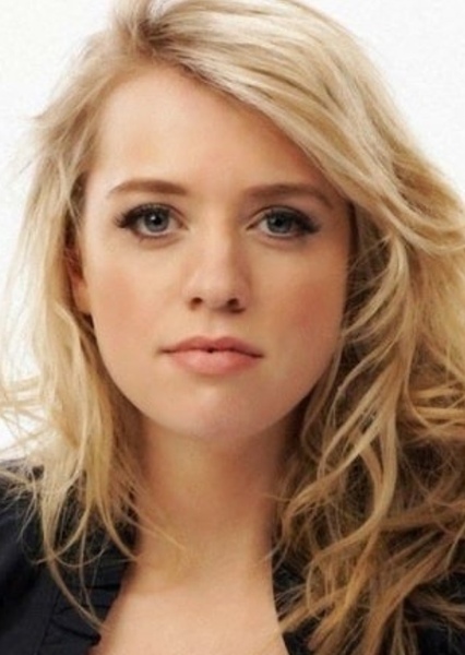 Alexz Johnson photo