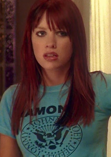 Alexz Johnson