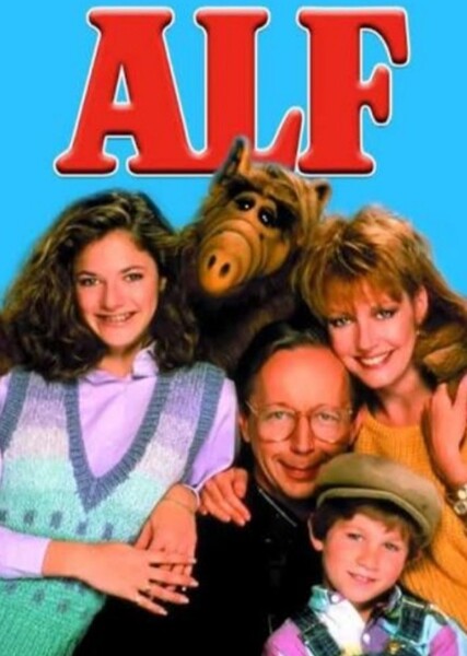 ALF (1986)