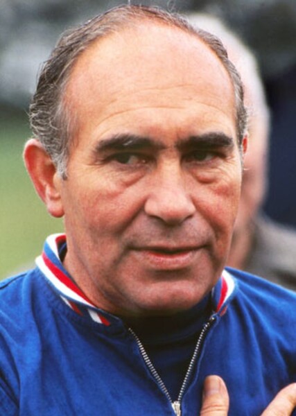 Alf Ramsey