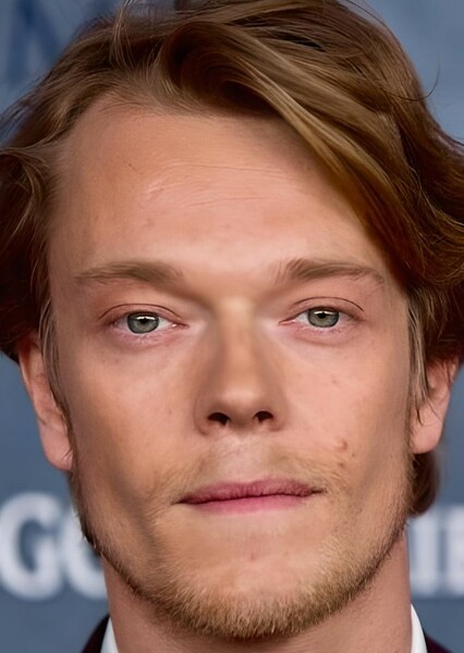 Alfie Allen photo