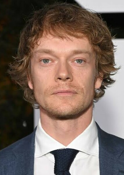 Alfie Allen