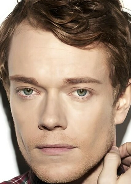 Alfie Allen photo