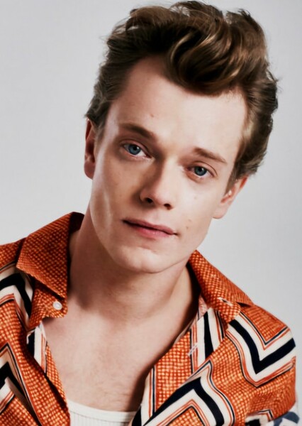 Alfie Allen photo