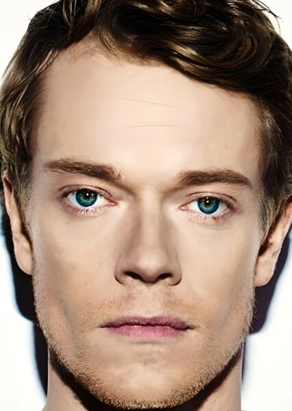 Alfie Allen photo