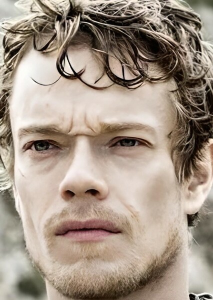Alfie Allen photo