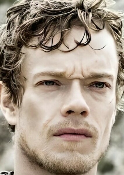 Alfie Allen photo