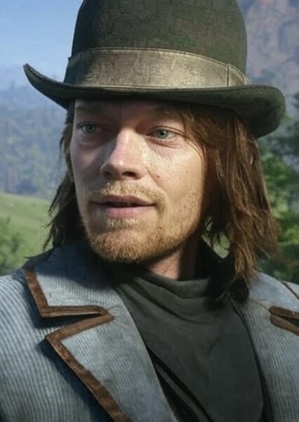Alfie Allen