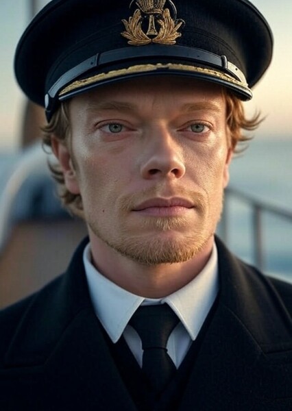 Alfie Allen photo
