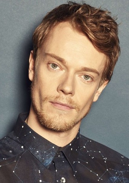 Alfie Allen
