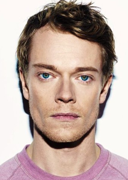 Alfie Allen