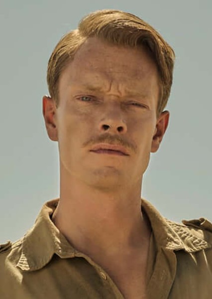 Alfie Allen photo