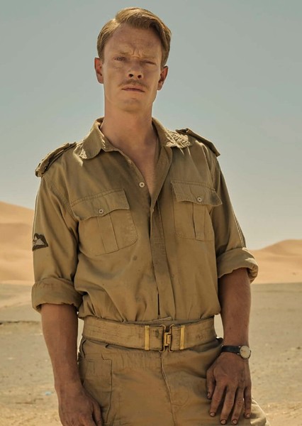 Alfie Allen photo