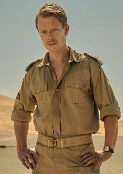 Alfie Allen photo
