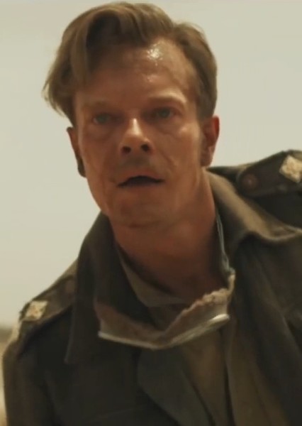 Alfie Allen photo