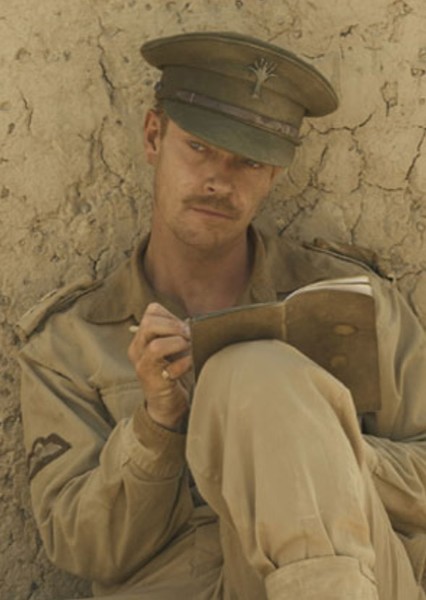 Alfie Allen photo
