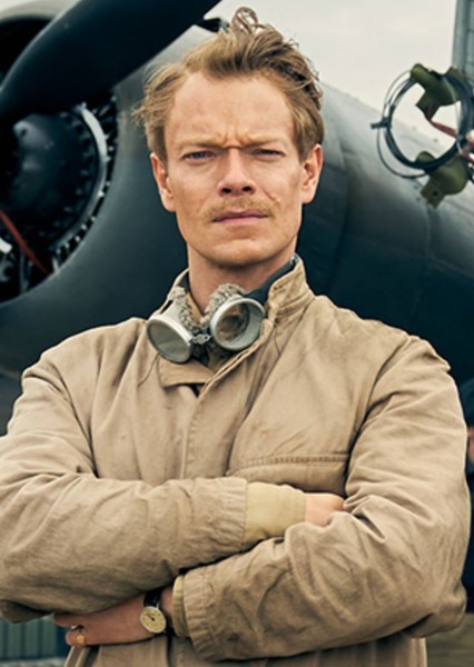 Alfie Allen photo