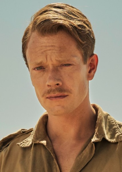 Alfie Allen