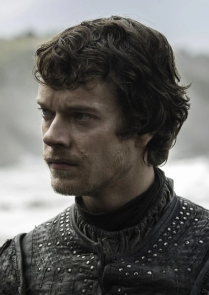 Alfie Allen photo