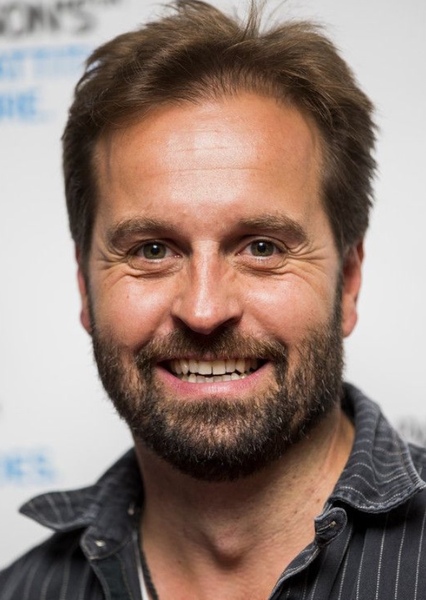 Alfie Boe