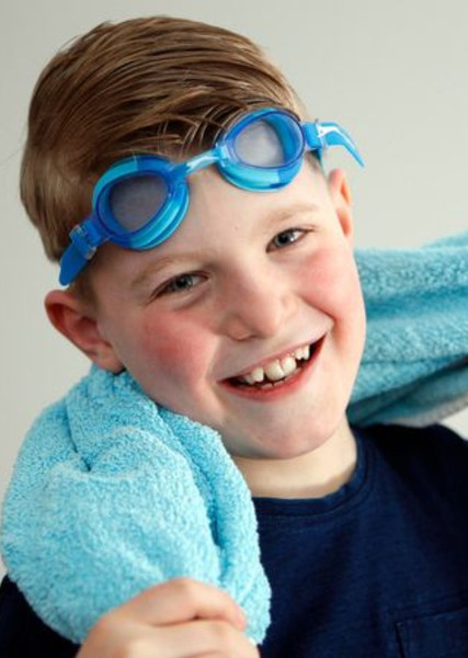 Alfie Clarke photo