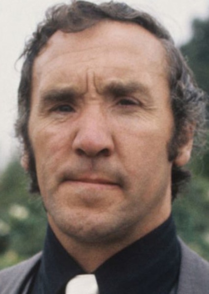 Alfie Curtis photo