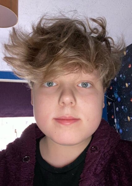 Alfie Elliott