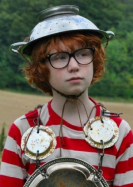 Alfie Field photo