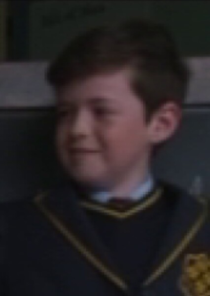 Alfie Kennedy photo
