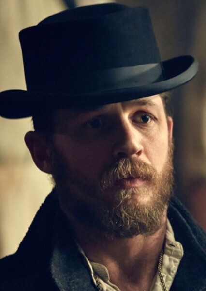 Alfie Solomons