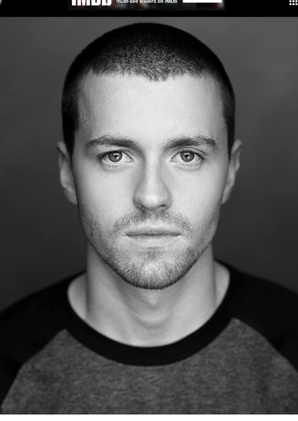 Alfie Stewart photo
