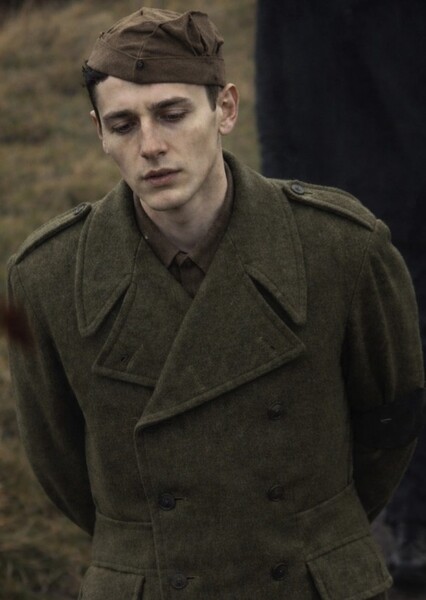 Alfie Thomas Bland