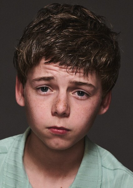 Alfie Williams photo