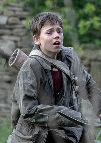 Alfie Williams photo