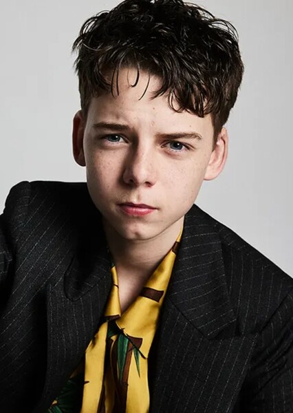 Alfie Williams