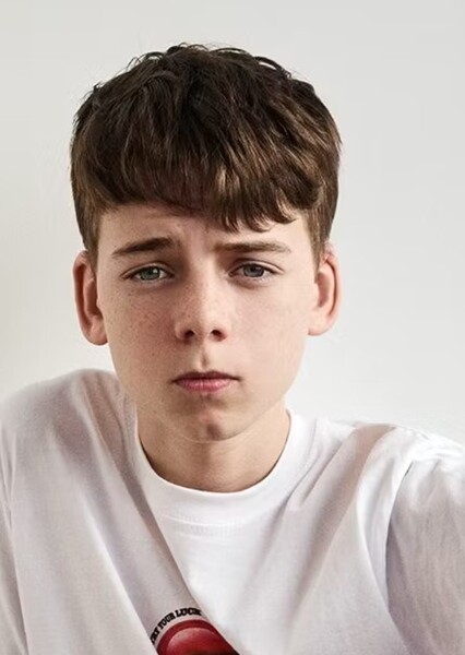 Alfie Williams