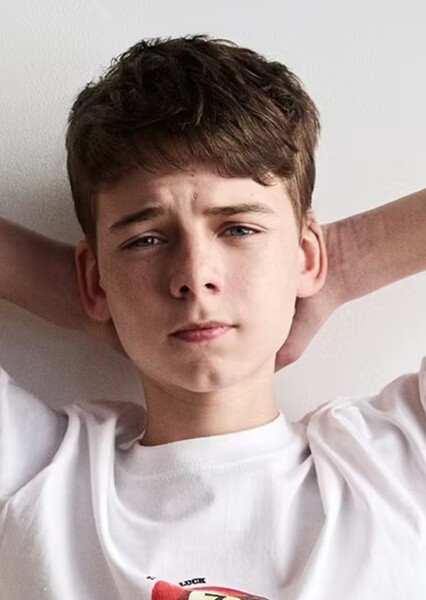 Alfie Williams photo