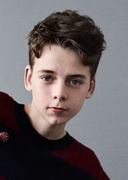 Alfie Williams