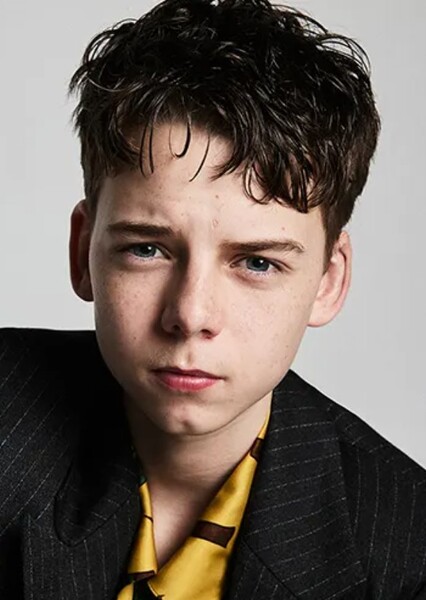 Alfie Williams
