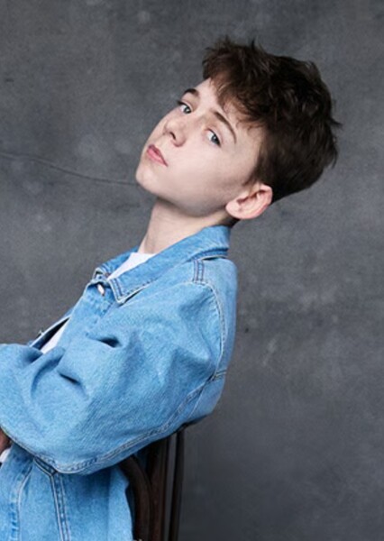 Alfie Williams photo