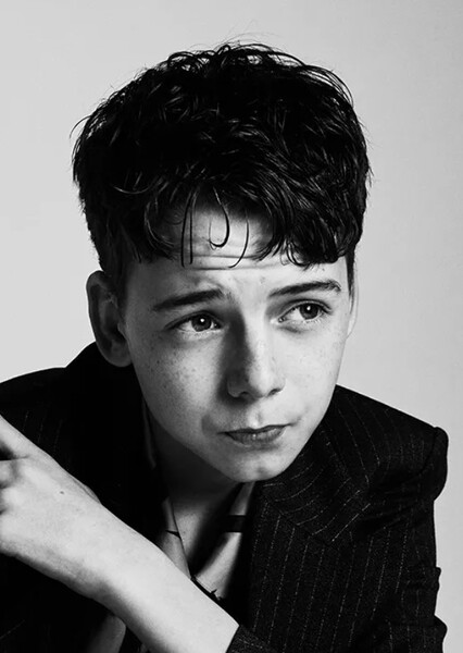 Young Romeo