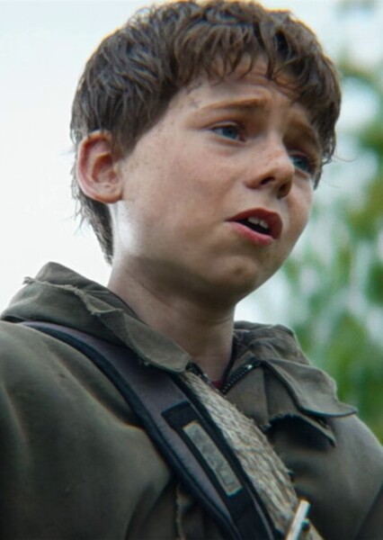 Alfie Williams